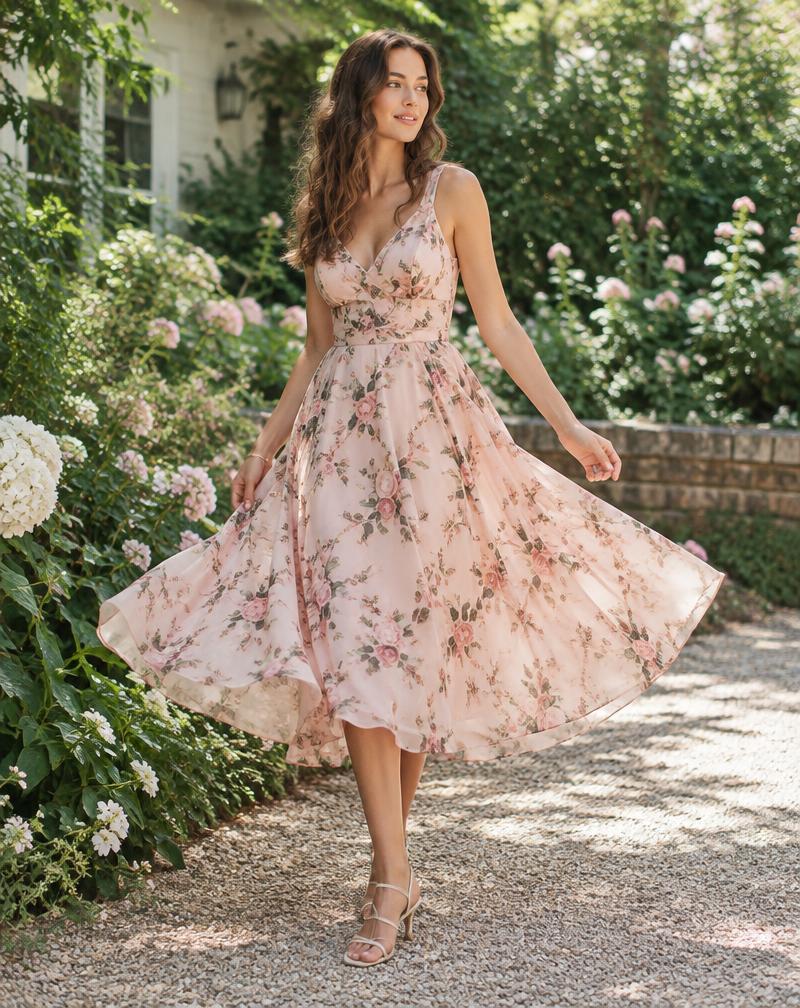 Dresses