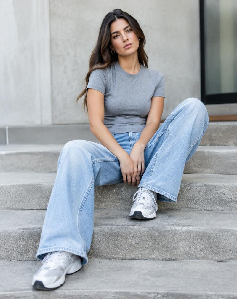 Jeans & Denim