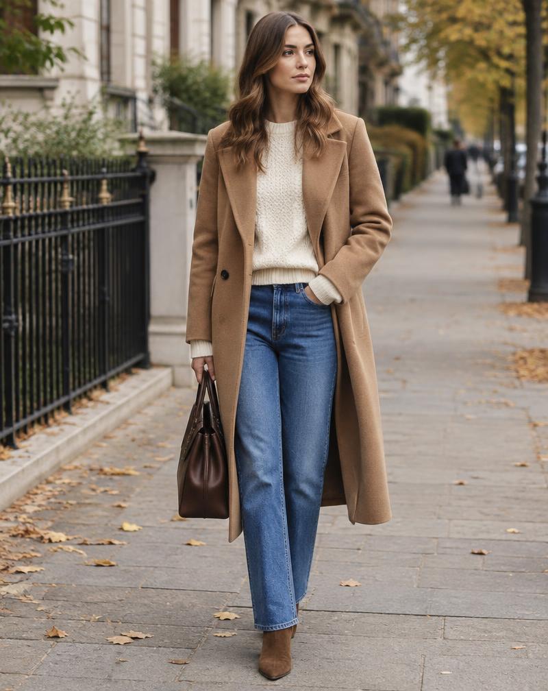 Outerwear