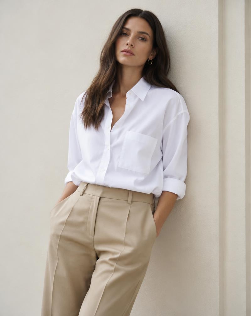 Tops & Shirts