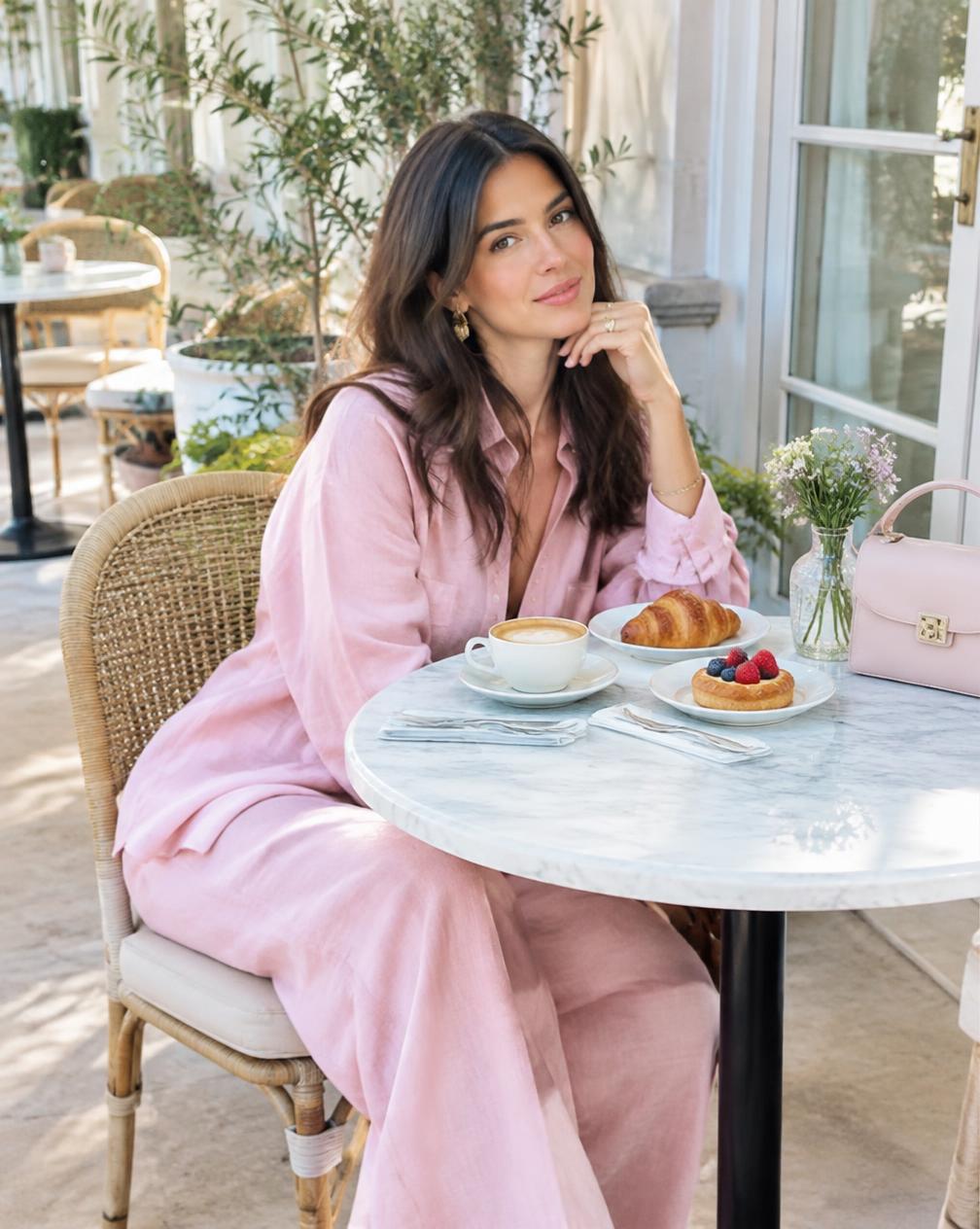 Brunch & Weekend