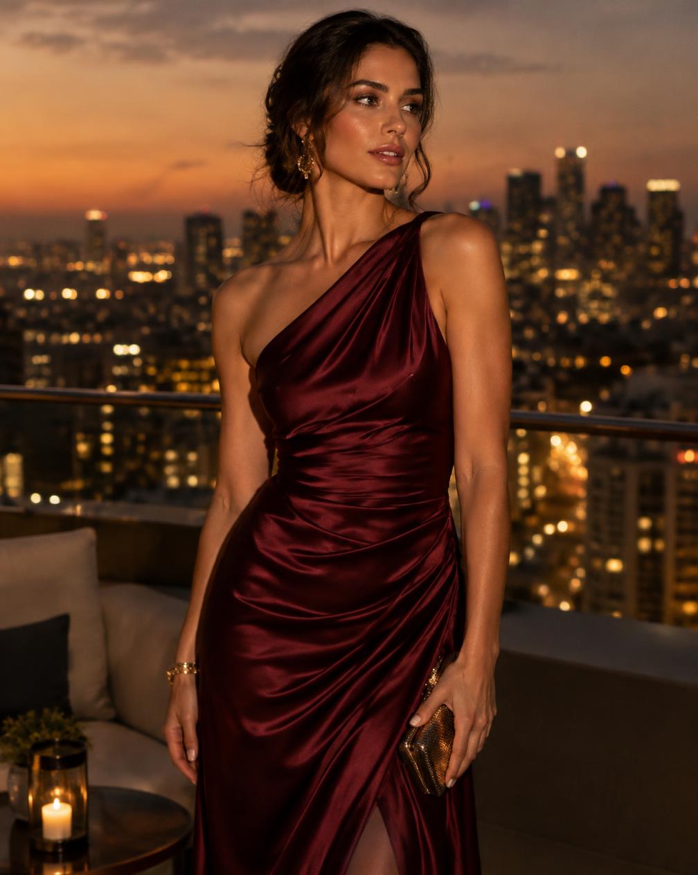 Evening & Party Wear