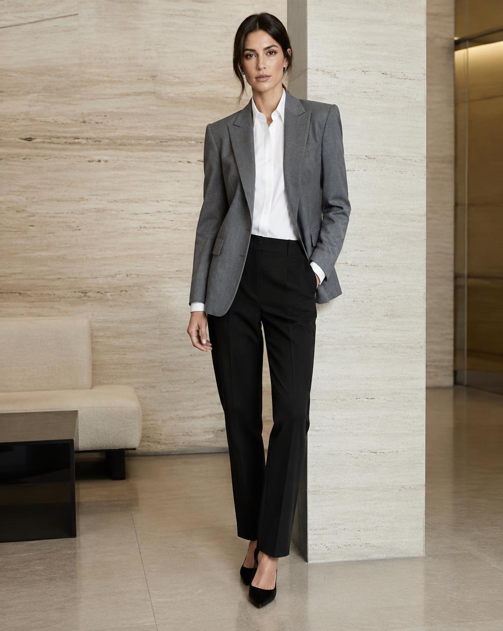 Office & Smart Casual